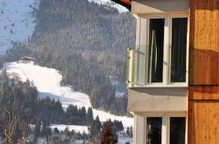 Impuls Hotel Tirol - 1
