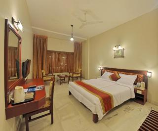 Hotel Gnanam - Thanjāvūr - 9