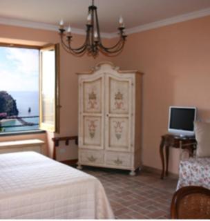 Villa Ketty Resort - Vico Equense - 1