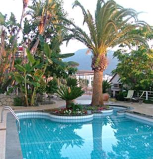 Villa Ketty Resort - Vico Equense - 2
