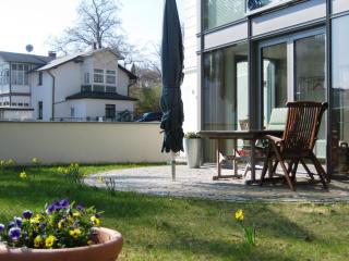 Villa Theresa - Ferienwohnung 1 - Neuhof - 9