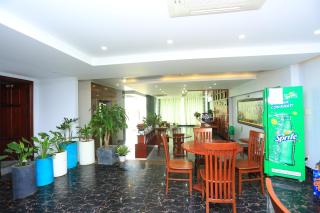 Phuong Linh Hotel - 8
