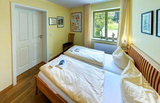 Villa Theresa - Ferienwohnung 1 - Neuhof - 2
