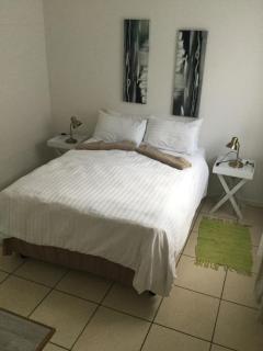 Self-catering Studio, Unit 3 on Krupp - Windhoek - 0
