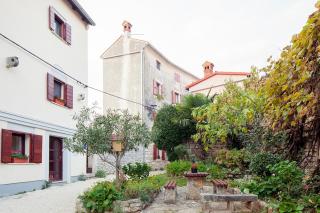 Mon Perin Castrum - Studio Apartment Castel - Bale - 9