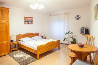 Mon Perin Castrum - Studio Apartment Castel - Bale - 4