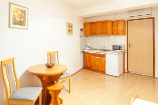 Mon Perin Castrum - Studio Apartment Castel - Bale - 6