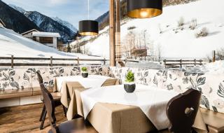 Hotel Almina - Ratschings - 6