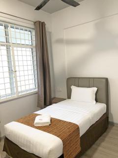 Seaview Apartment - 2