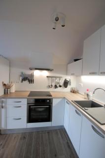 Apartment Amazing View - 4