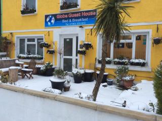 Globe Guesthouse - Burry Port - 4