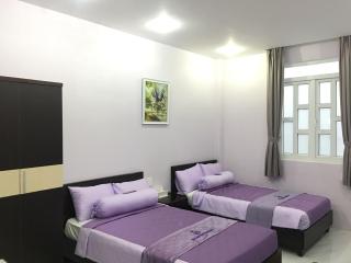 HT Hotel Apartment - Ho Chi Minh - 4