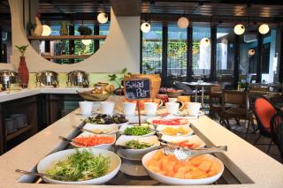ARTOTEL Yogyakarta - Yogyakarta - 1