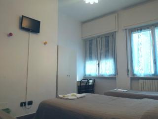 Hotel Brivio - Mailand - 8