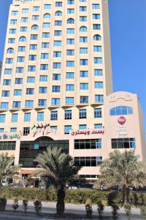 Best Western Plus Mahboula - Kuwait - 0