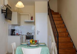 Alonia Studios & Maisonettes - 8