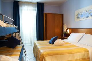 Hotel Sirio - Lido di Camaiore - 8