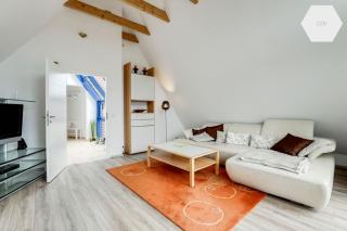 Apartment 81 qm, Messe/Exhibition Center - Nuremberg - 0
