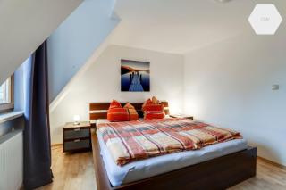 Apartment 81 qm, Messe/Exhibition Center - Nuremberg - 4