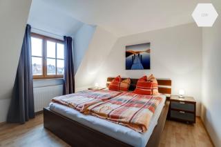 Apartment 81 qm, Messe/Exhibition Center - Nuremberg - 3