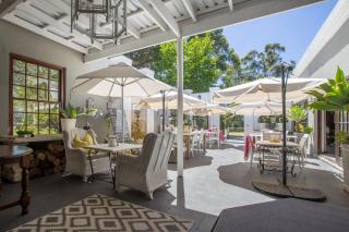 Lairds Lodge Country Estate - Plettenbergbaai - 5