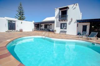 casa los veroles lanzarote - El Islote - 9