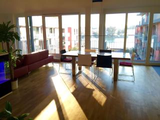 Rhein Melodie riverview luxury - Konstanz - 6