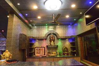 Vasanth Villa - 2