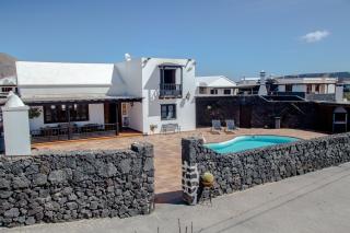 casa los veroles lanzarote - El Islote - 8