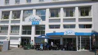 Hôtel La Source - 9