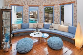 Meltemi Suites - Perissa - 5