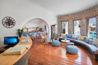 Meltemi Suites - Perissa - 4