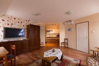 Alíz Vendégház - 3