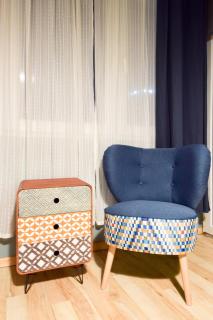 ShortStayPoland Srebrna (B36) - Warschau - 5