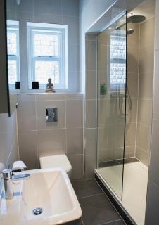 The Green House classic 2 bedroom apartment - 2