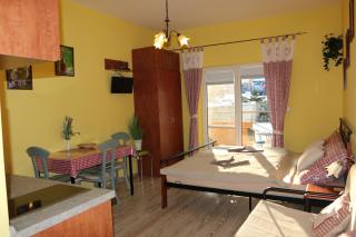 Apartmán Beta Podhájska - Podhájska - 8