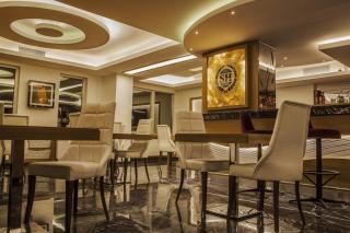 Soyic Hotel - Eskişehir - 3