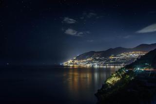 Cannaverde - Amalfi Coast Camp - 5