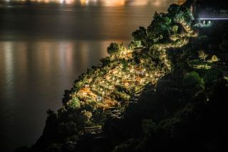 Cannaverde - Amalfi Coast Camp - 0