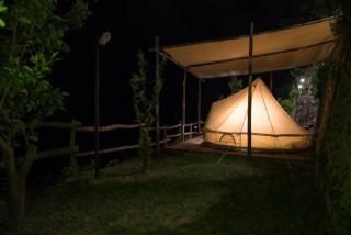 Cannaverde - Amalfi Coast Camp - 3