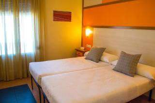 Hospedium Hotel Maestrazgo de Calatrava - Almagro - 8