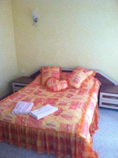 Hotel Prietenia - Bender - 1