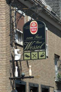 Haus Wessel - Cologne - 9