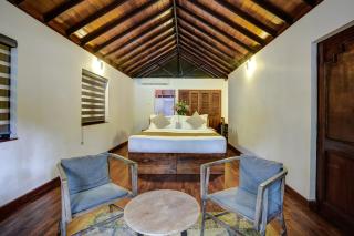 The Deer Park Hotel - Giritale - 2