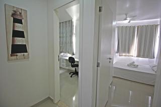 Rio Spot Homes Copacabana D040 - Rio de Janeiro - 1