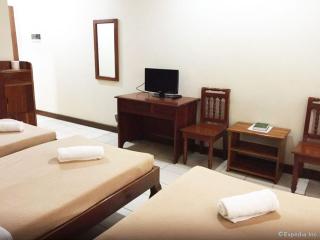 El Haciendero Private Hotel - 6