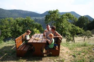 Paderlafoderhof - Lajen - 5