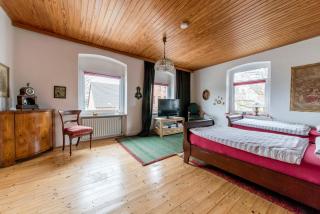 Private Rooms near Exhibition Center - Hanôver - 7