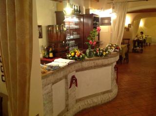 Agriturismo Podere Casino - Mezzolara - 2