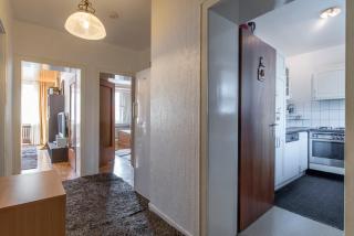 Private Rooms near Exhibition Center - Hanôver - 2